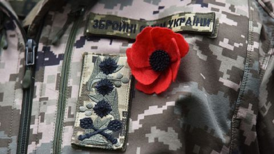 Україна 8 травня відзначає День пам’яті та перемоги над нацизмом