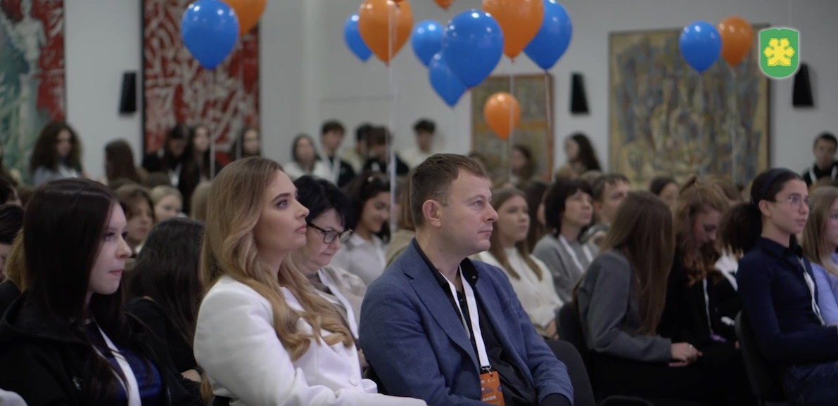 У Бучі відбувся перший день Форуму "Aspen Kyiv Challenge Forum"