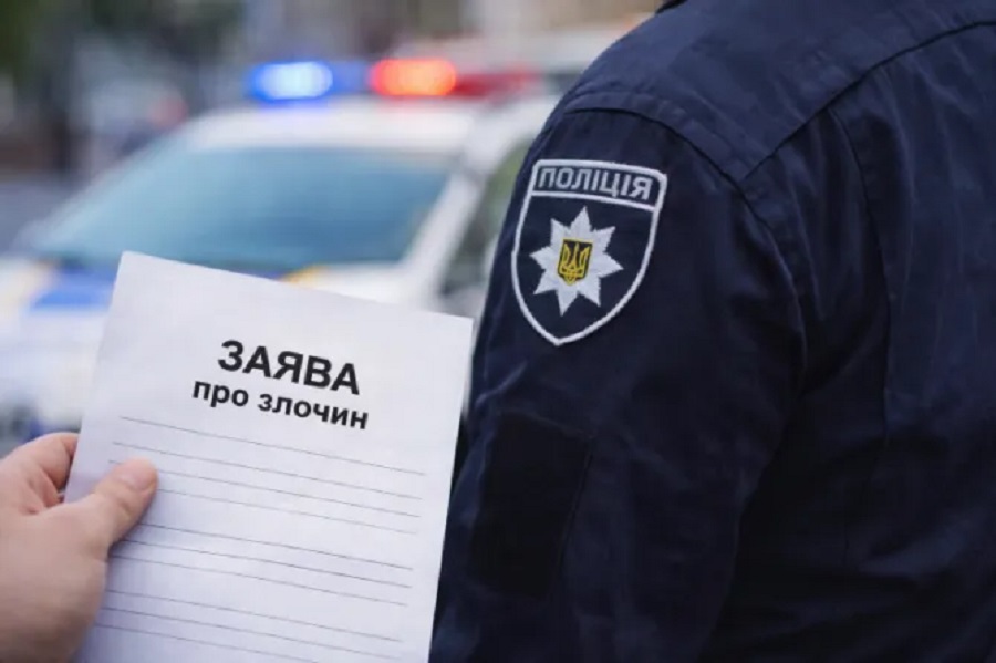Компанія з ексмером Ірпеня серед бенефіціарів побудувала кафе над газопроводом