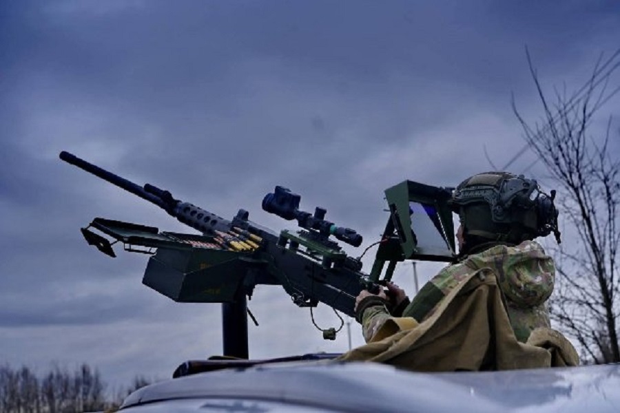 Мінус ще 970 окупантів: Генштаб повідомив про ситуацію на фронті