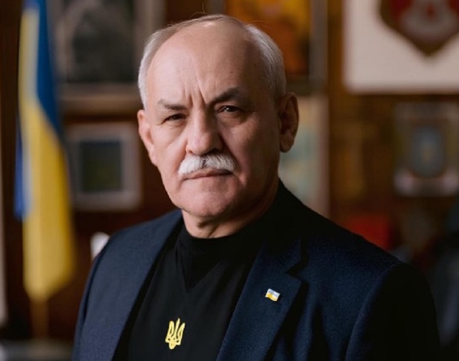 Суд призначив переяславському меру Саулку нічний домашній арешт
