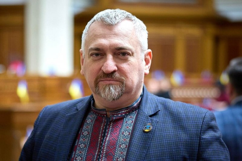 Нардеп від Київщини приєднався до відкритого звернення до Міжнародного валютного фонду
