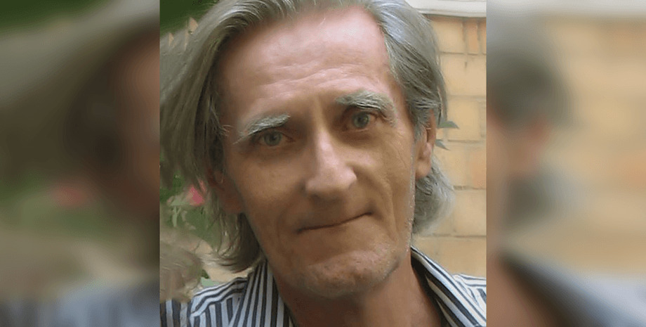 У Ворзелі помер український кінооператор Павло Лойко