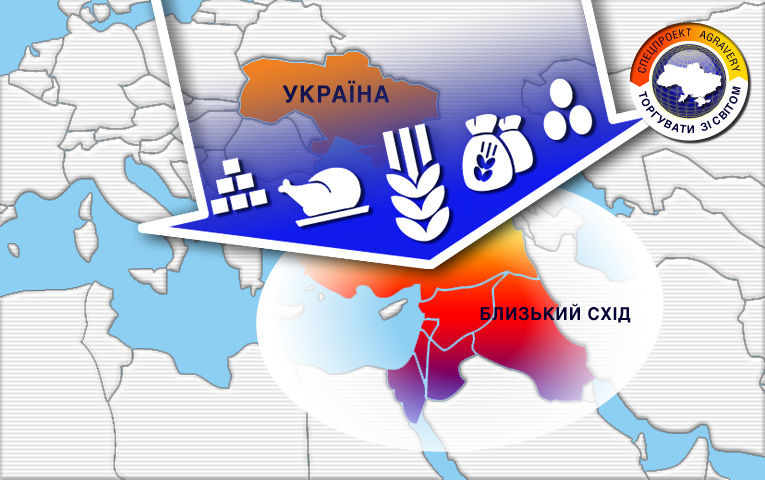 Чим Київщина цікава для арабського капіталу та як розвивати спільні інвестиційні проєкти