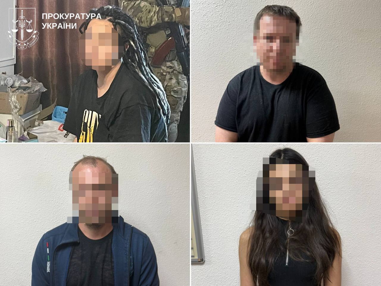Понад 800 тисяч грн щоденного обігу: справу щодо збуту наркотиків передано до суду