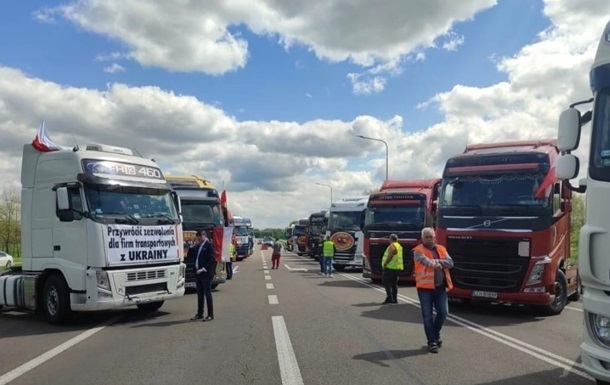 Консервація радянських підходів: як на Київщині руйнують Асоціацію міжнародних автомобільних перевезень