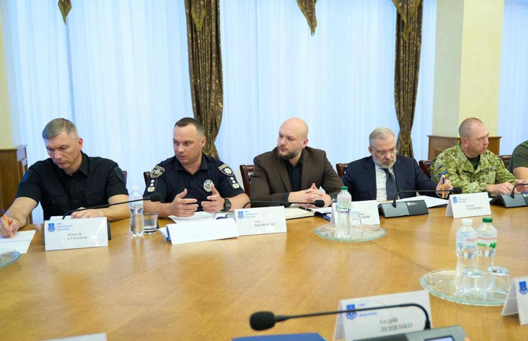 В Україні запрацював портал “Стоп Тиск” для захисту бізнесу від правоохоронного свавілля