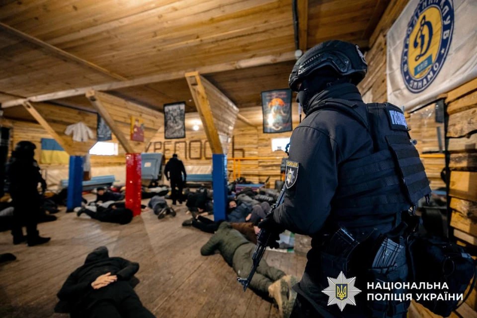 Скандал довкола "реабілітаційного центру": частина колишніх підопічних заперечує примус (СКРИНШОТИ)