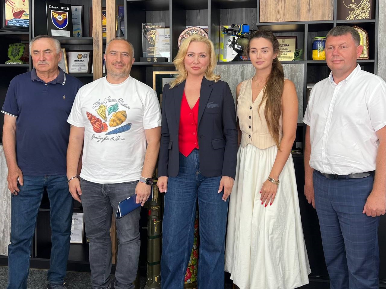 Нова футбольна традиція: в Ірпені проводитимуть «Кубок незламності»