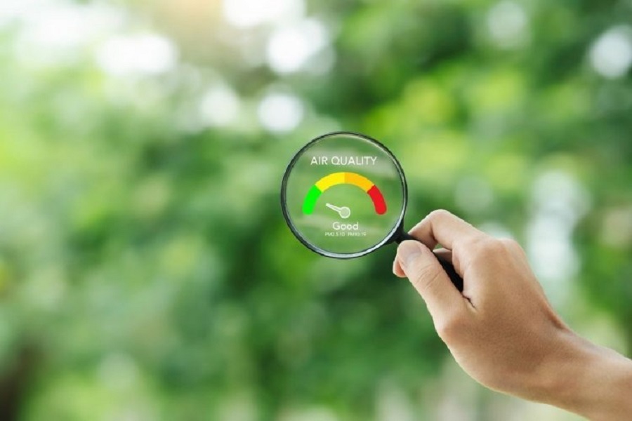 На Київщині повітря в нормі: перевищень шкідливих речовин не зафіксовано