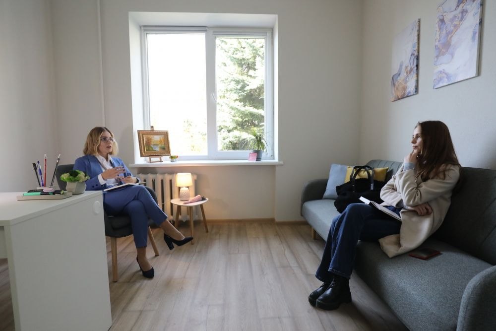 Центр ментального здоров’я з’явиться у Броварській лікарні
