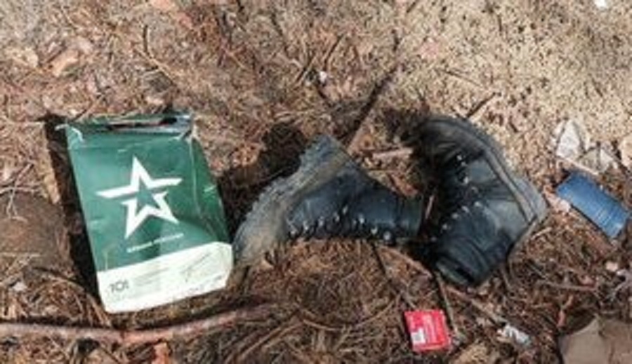 Втрати армії рф перевищили 1,4 млн військових: за добу ліквідовано ще 1210 окупантів