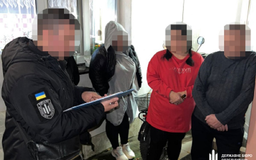 На Київщині викрили схему розкрадання продуктів у військовій частині на понад 3 млн грн