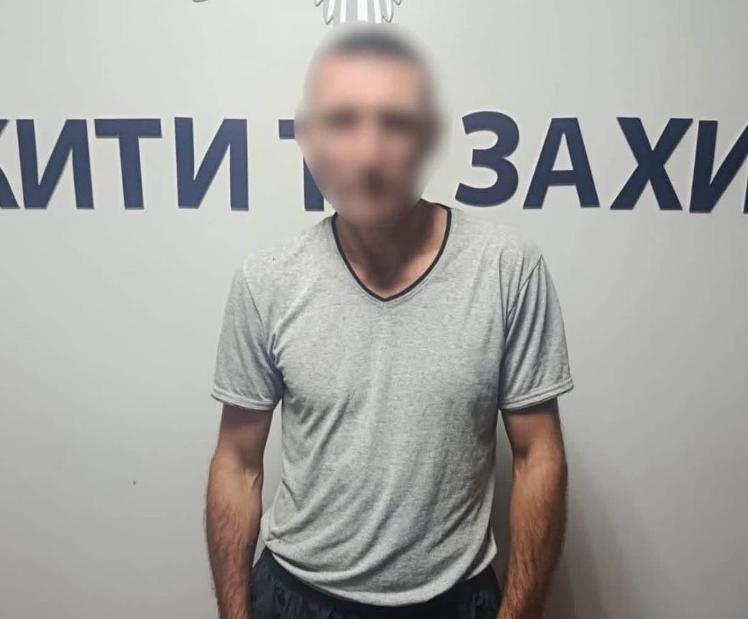 На Обухівщині чоловіку повідомили про підозру за незаконне зберігання боєприпасів