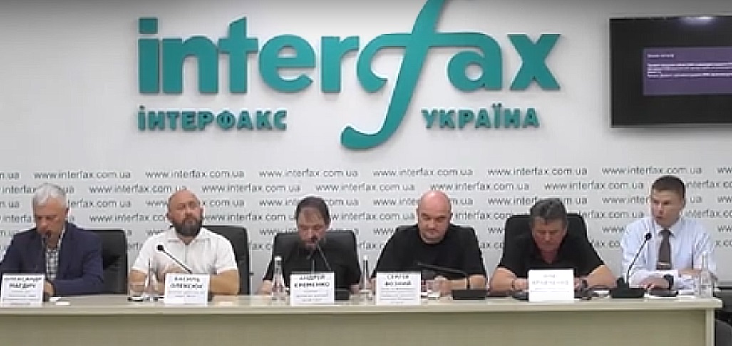 Проблеми відбудови Київщини: особливості відновлення деокупованих територій (ВІДЕО)