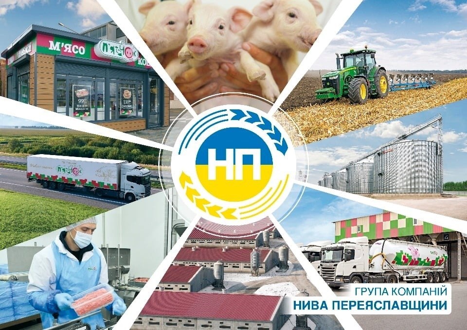 ДСР проти українського бізнесу: Нива Переяславщини знаходиться під атакою силовиків
