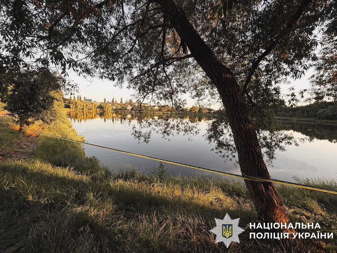 Трагедія на водоймі в Бучанському районі: загинула 33-річна жінка
