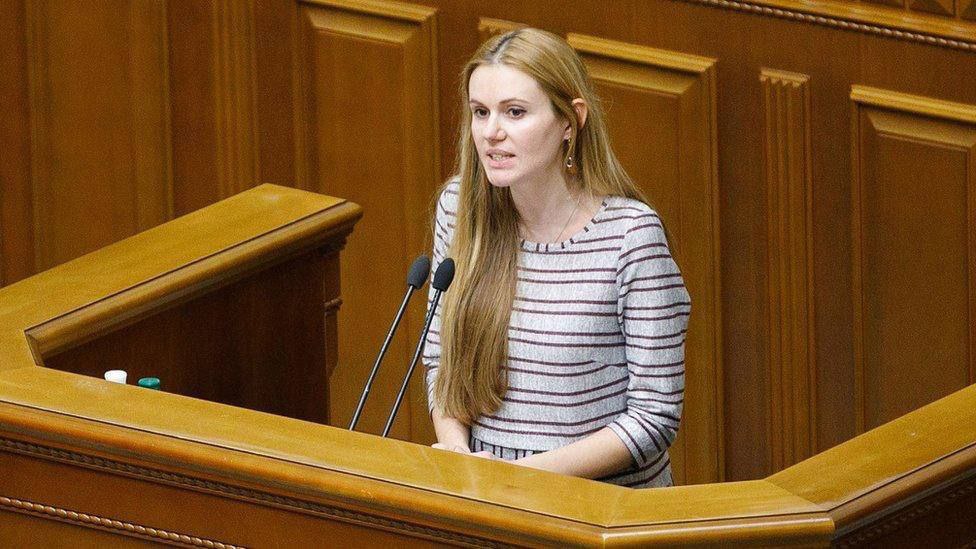САП проситиме для Скороход заставу як запобіжний захід