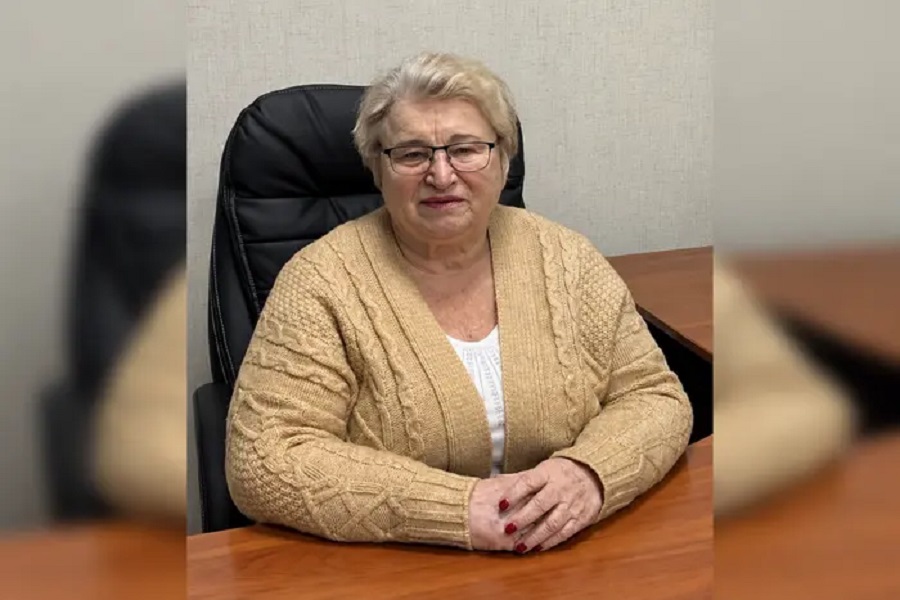 У Вороньківській громаді на Бориспільщині достроково припинили повноваження голови, яка керувала 46 років