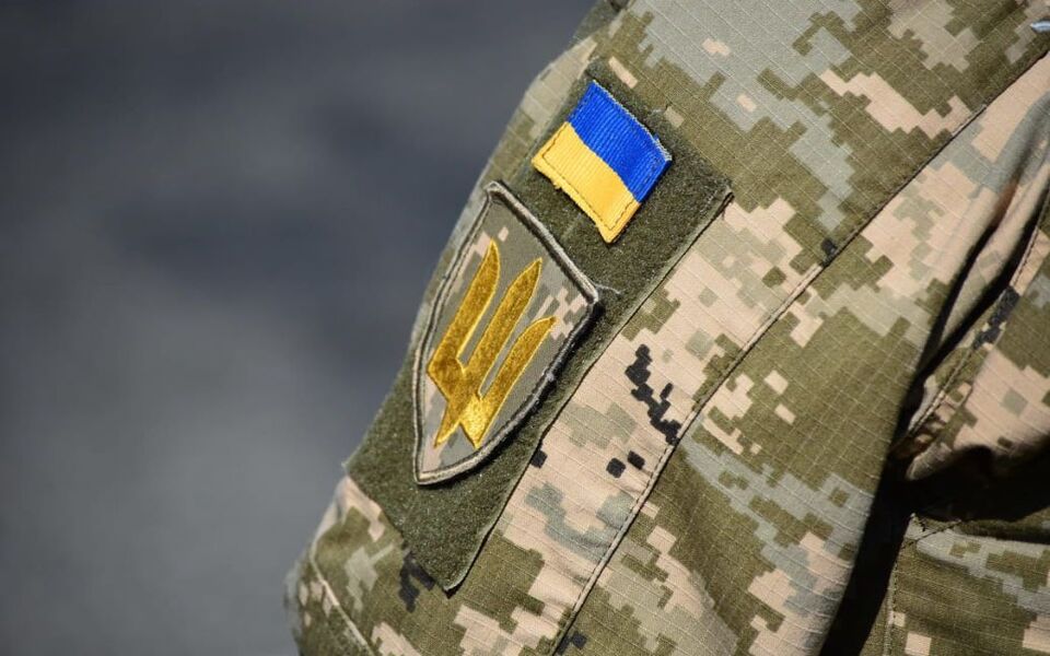 Рада ветеранів у Білій Церкві визначила напрями роботи на наступний рік