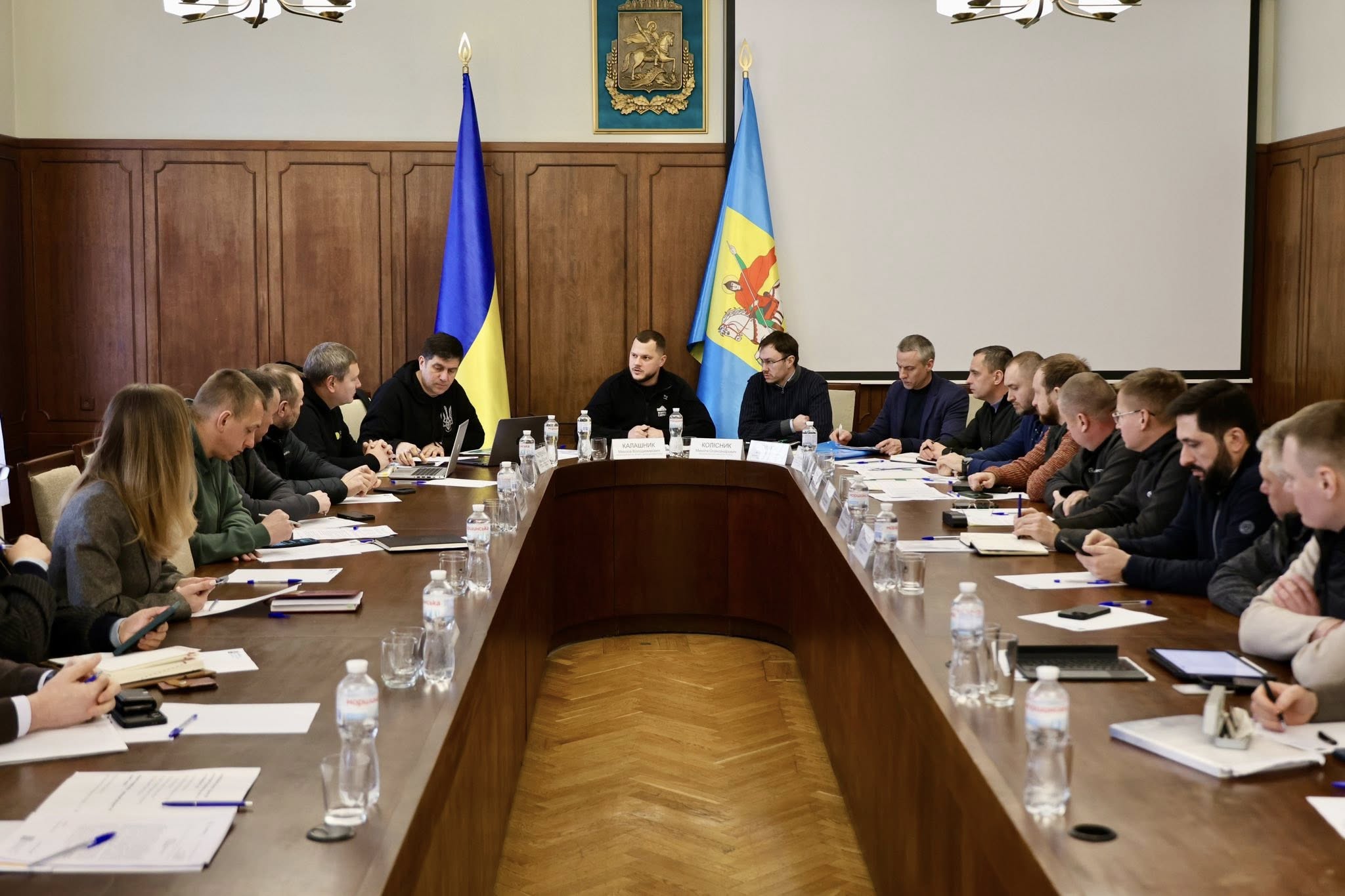 Київщина розширює когенерацію для стабільного електропостачання