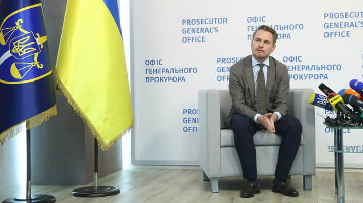 Екскерівник Київщини Кравченко стає перепоною для руху України в ЄС
