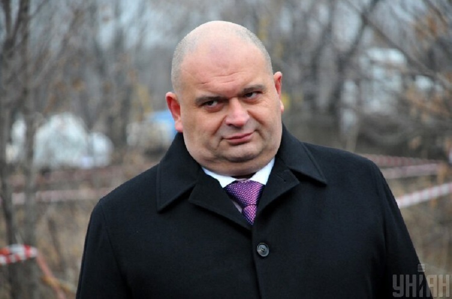 Схеми Злочевського та газове родовище на Львівщині: ситуацією зацікавилася СБУ