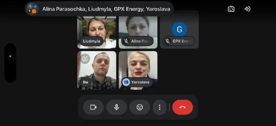 Ірпінь і Швеція: перші кроки до спільних проєктів сталого розвитку