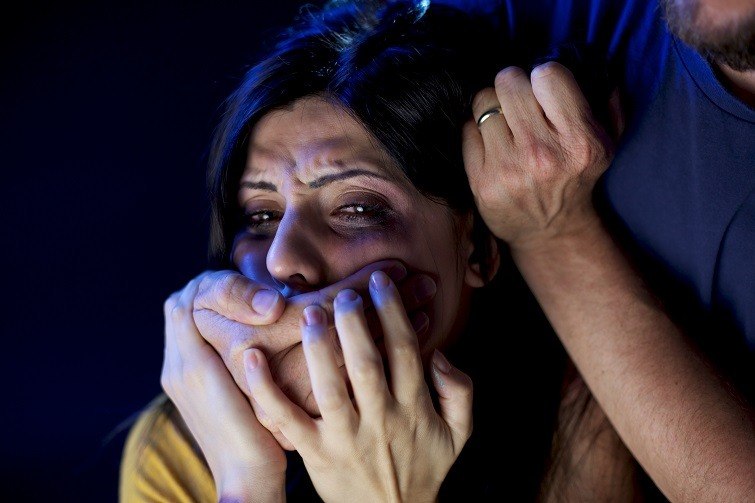 У Броварах психологи виїжджатимуть до постраждалих від домашнього насильства