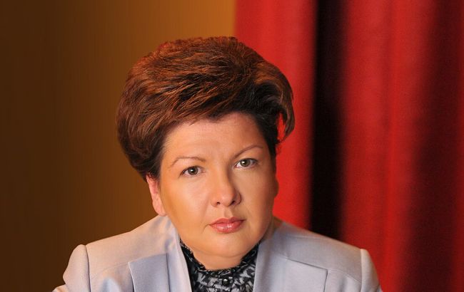 Податкова Київщини знайшла несплачені податки народної депутатки Лабунської через суд за комунальні послуги