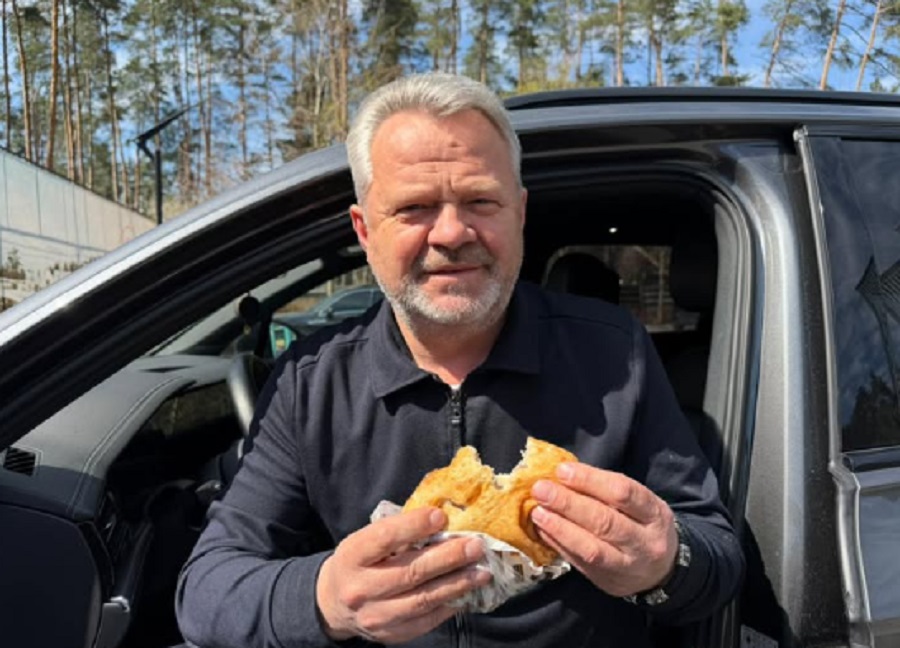 Буча інвестує в освіту та комунальну інфраструктуру — нові об’єкти на старті