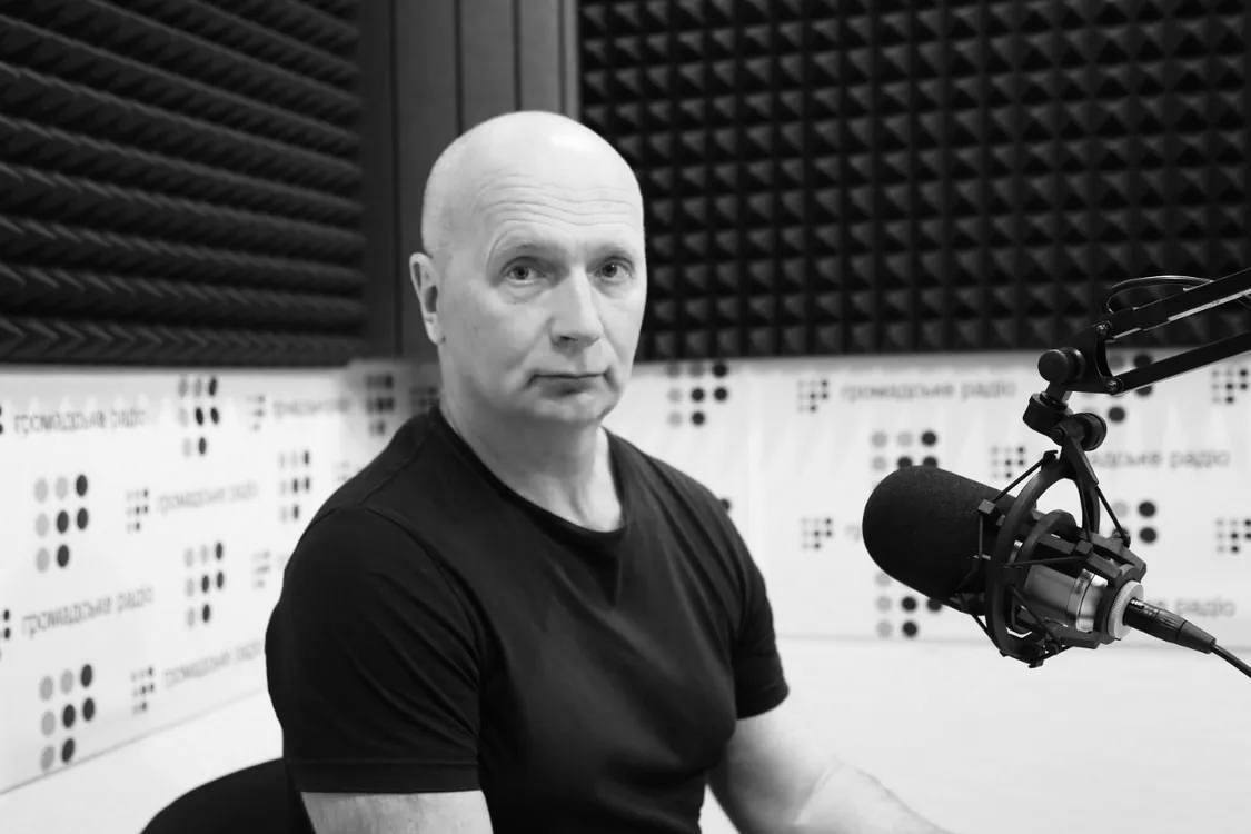 На Київщині загинув український еколог Володимир Борейко