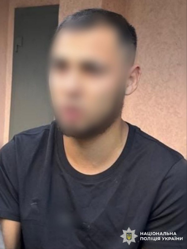 За пограбування чоловіка жителю Київщини повідомили про підозру