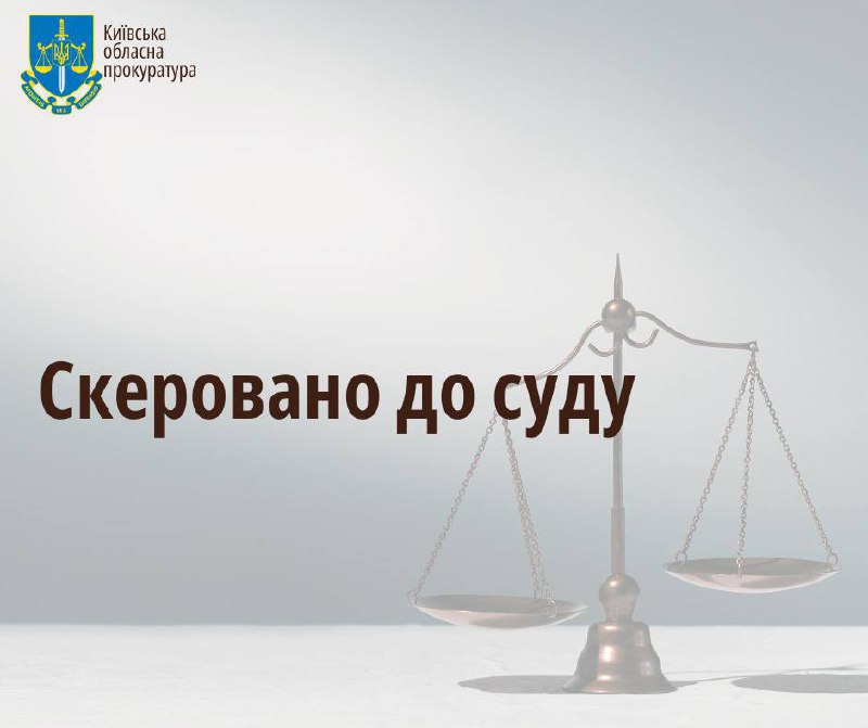 На Київщині судитимуть підприємця за використання забороненої платіжної системи «WebMoney»