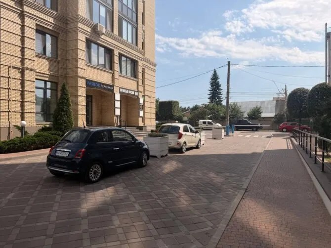 В Ірпені під забудовою опинилися 83 кв. м комунальної землі: поліція відкрила провадження