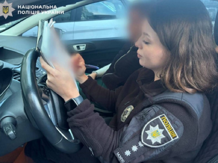 Ударила 4-річну доньку: на Київщині матір притягнули до адмінвідповідальності