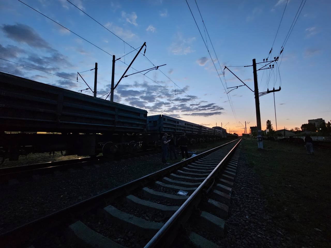 В Ірпені ініціюють нараду з Укрзалізницею через затримку відкриття підземного переходу