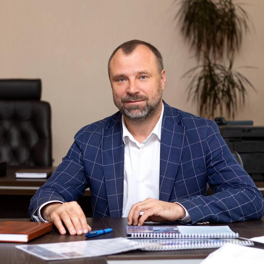 Ниві Переяславщини 28 років