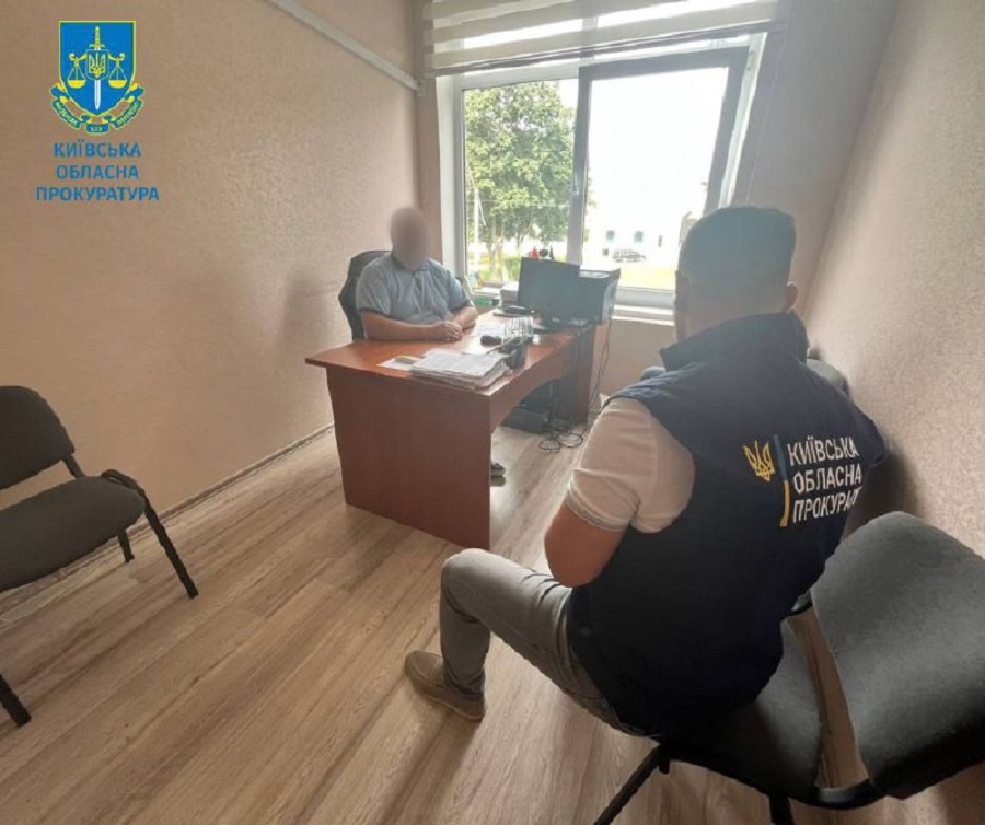 У завданні державі збитків на понад мільйон гривень підозрюють одного із заступників міського голови Білої Церкви