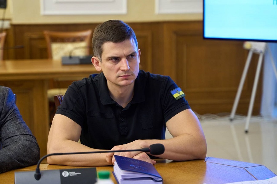Президент присвоїв звання "Заслужений юрист України" колишньому прокурору Київщини