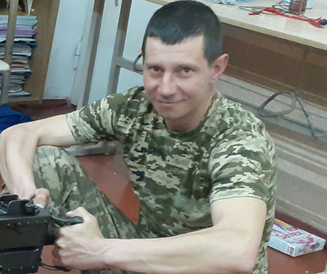 Ветеран із Володарки відкрив акваферму у власному дворі (ФОТО)