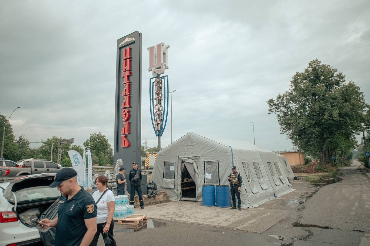 На Київщині зросла кількість загиблих унаслідок удару по Милі: відомо про 38 жертв