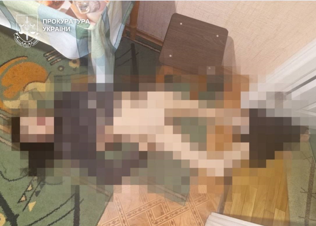 У Білій Церкві під час сварки чоловік вбив колишню партнерку – суд обрав запобіжний захід