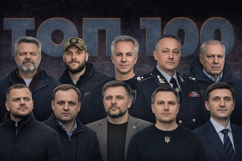 Стало відомо, хто очолив рейтинг впливових осіб Київщини