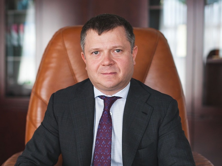 Ексвласник Білоцерківської ТЕЦ підсанкційний олігарх Жеваго виявився представником фармацевтичної мафії (ВІДЕО)
Нацполіція викрила масштабну фармацевтичну схему за участі українського олігарха, який організував в...