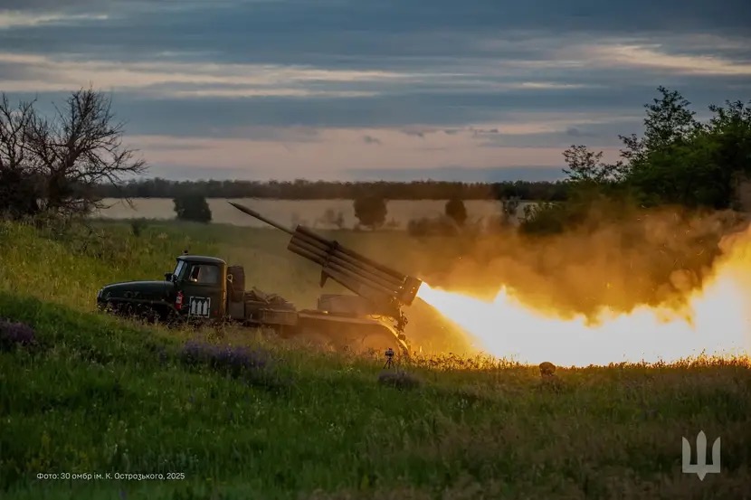 Оновлені втрати рф: ЗСУ ліквідували ще 950 окупантів за добу