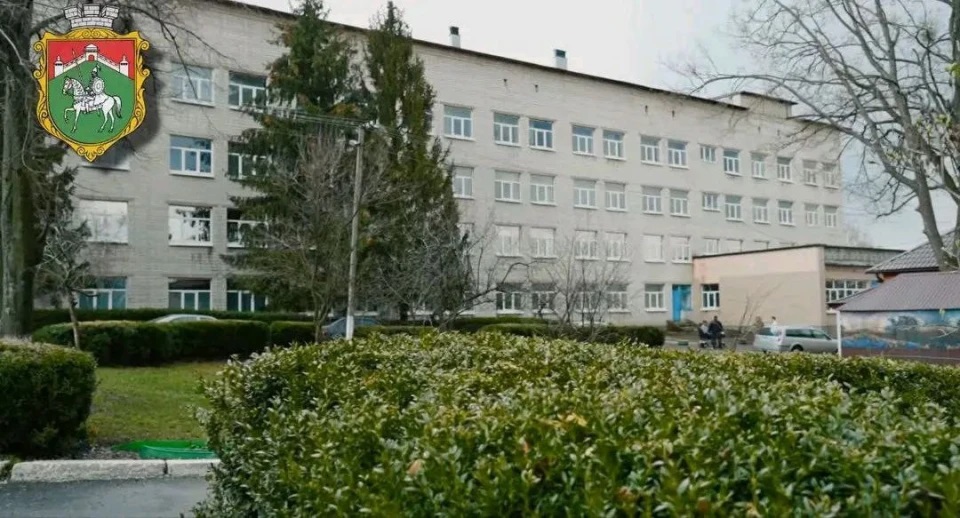 У Тетієві відремонтують лікарню на 200 мільйонів гривень: оголошено тендер