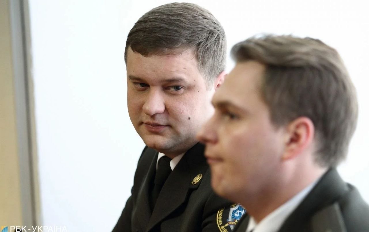 Після втечі з України Кравченко зробив в.о. генпрокурора екскерівника прокуратури Київщини