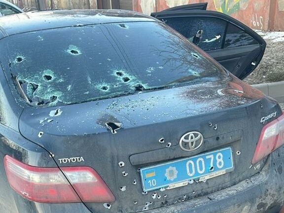 "Дружній вогонь" чи холоднокровне вбивство: чотири роки тому загинув Дмитро Дем’яненко