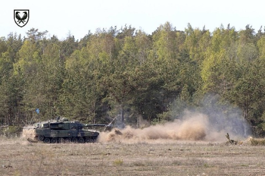 За добу знищено понад 900 окупантів і сотні одиниць техніки — Генштаб
